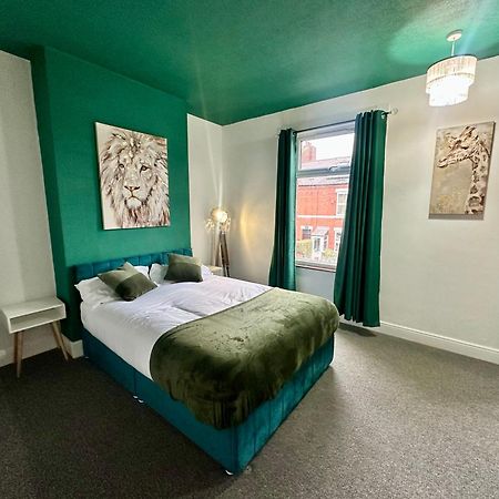 Broomfield Place Ковентри Экстерьер фото