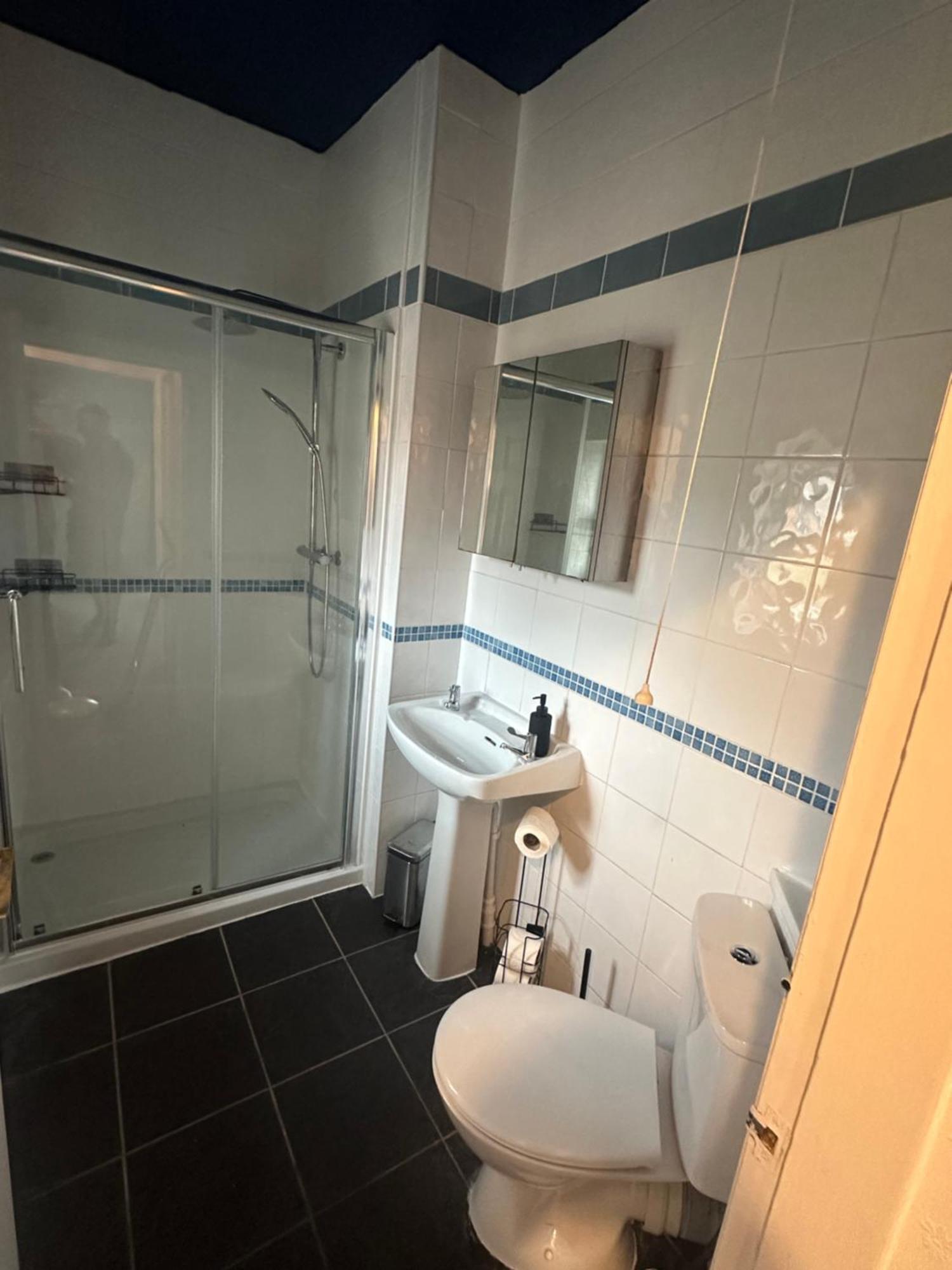 Broomfield Place Ковентри Экстерьер фото